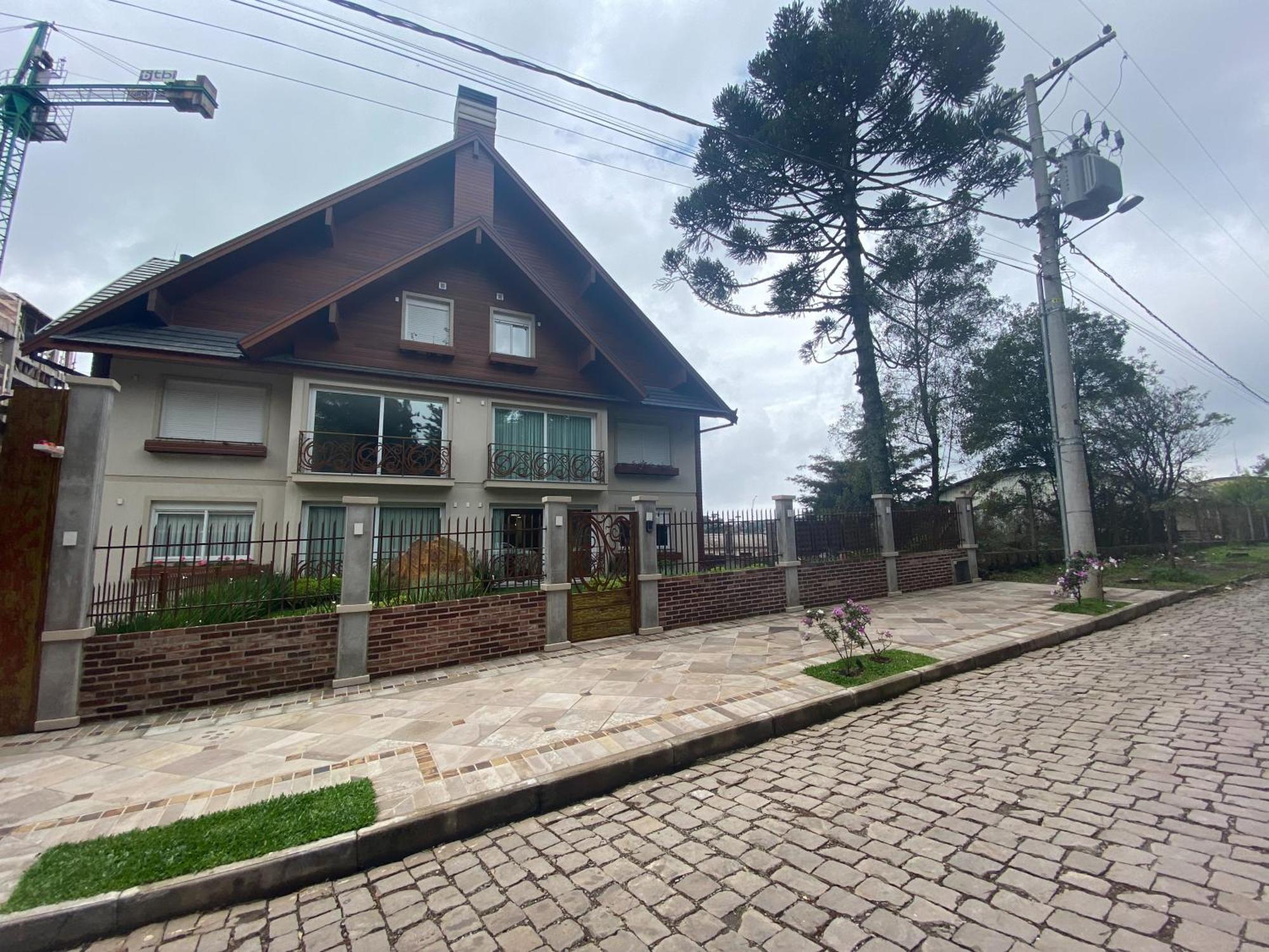 Duplex Novo, Com 02 Suites, Para 06 Pessoas, E 02 Vagas De Garagem กาเนรา ภายนอก รูปภาพ